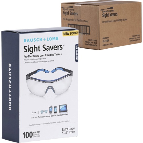 Lens Cleaners